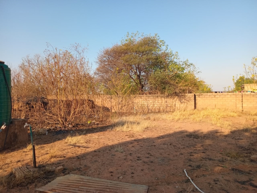 To Let 3 Bedroom Property for Rent in Brits Rural North West